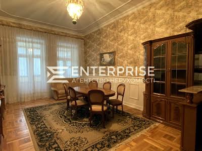 квартира за адресою Олександра Кониського вул., 30