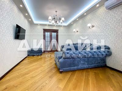 квартира по адресу Новокузнецкая ул., 53