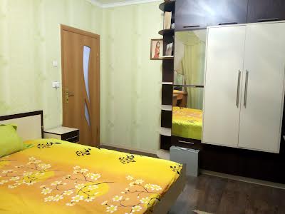 квартира за адресою Вишняківська вул., 5