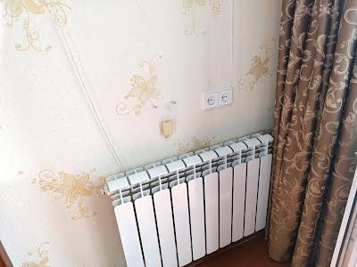 квартира за адресою Електронна вул., 70