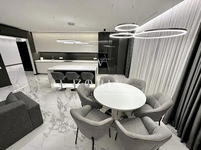 квартира за адресою Перемоги вул., 9б