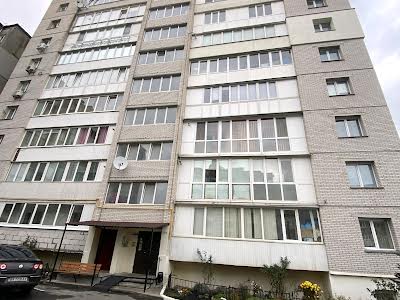 квартира за адресою Кармелюка вул., 12/1
