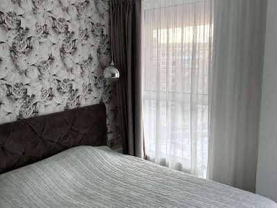 квартира за адресою Набережна Перемоги вул., 112 Д