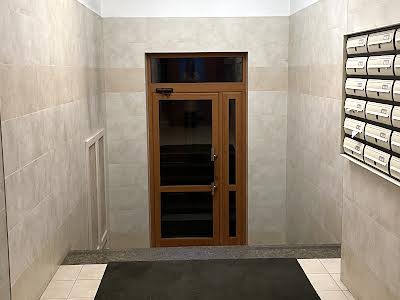 квартира по адресу Лютеранская ул., 4