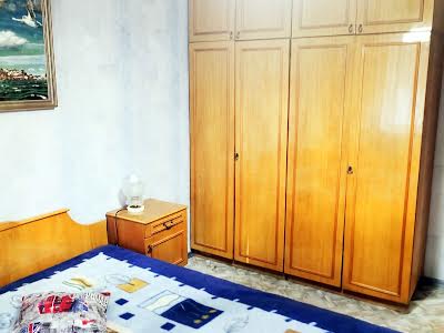 квартира за адресою Валентинівська вул., 58