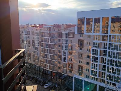 квартира по адресу Героев Майдана ул. (Червоноармейская), 53