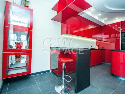 квартира за адресою Золотоустівська вул., 55