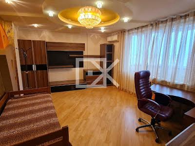 квартира по адресу Владимира Ивасюка просп. (Героїв Сталінграду), 47-А
