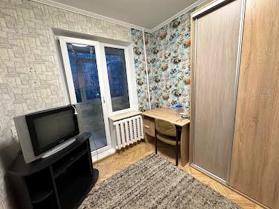 квартира за адресою Пасічна вул., 86