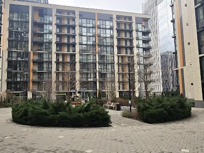 квартира за адресою Київ, Предславинська вул., 42-А