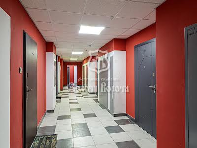 квартира за адресою Миколи Закревського вул., 101б