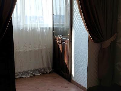 квартира по адресу Испанский пер., 2А