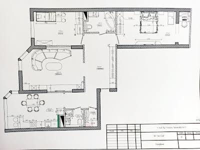 квартира по адресу Юлии Здановской ул. (Ломоносова), 46/1