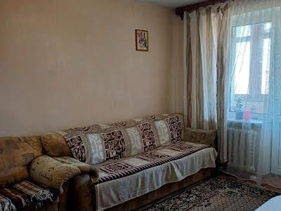 квартира по адресу Академика Королёва ул., 60