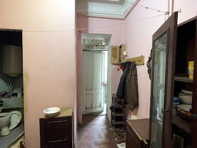 квартира по адресу Старопортофранковская ул., 91