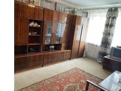 квартира по адресу Марсельская ул., 28