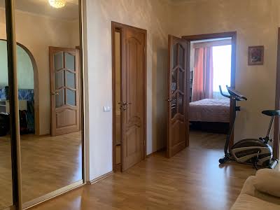 квартира за адресою Миколи Ушакова вул., 1-В