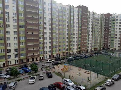 квартира за адресою Академіка Шалімова вул., 67