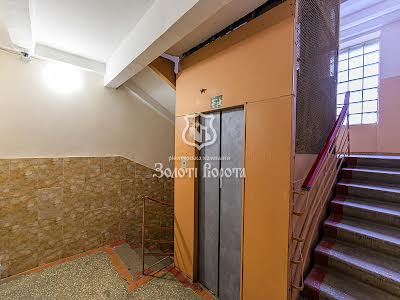 квартира за адресою Глібова вул., 7