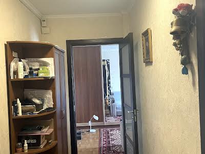 квартира за адресою Олександра Архипенка вул. (Мате Залки), 8 б