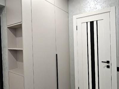 квартира за адресою Августина Волошина, 2а