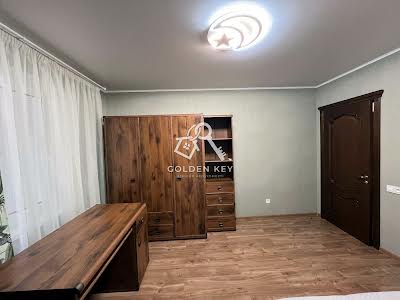 квартира за адресою Сонячний мікрорайон, 49