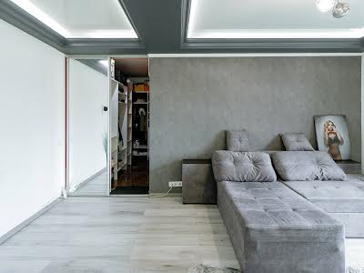 квартира за адресою Березняківська вул., 12