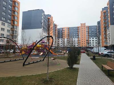 квартира по адресу немирівське шосе, 94 л