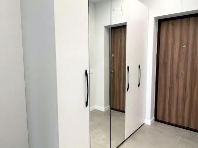 квартира по адресу Столичное шоссе, 1а
