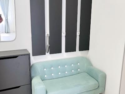 квартира за адресою Драгоманова вул., 1-К