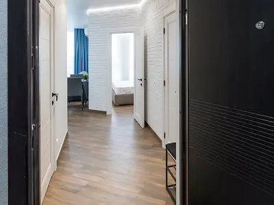 квартира за адресою Науки просп., 58В