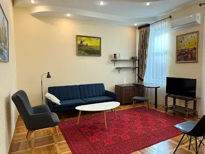 квартира за адресою Костельна вул., 3