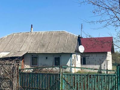 будинок за адресою Шевченка