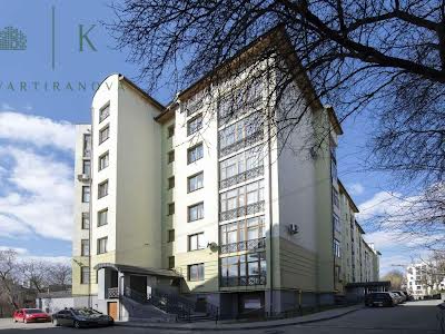 квартира за адресою Мечникова І., 20