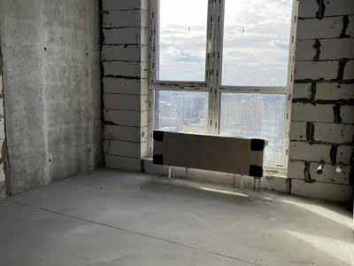 квартира по адресу Воздухофлотский просп. (Повітрофлотський), 56