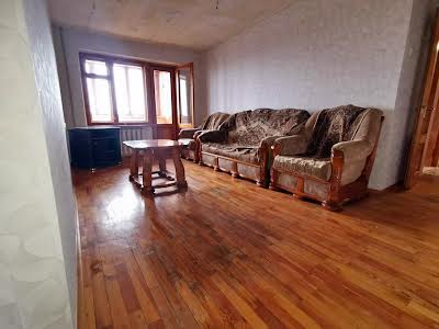 квартира за адресою Алана Шепарда вул. (Суворова), 34-А