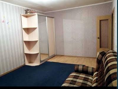 квартира по адресу Івана Дяченка ул., 8