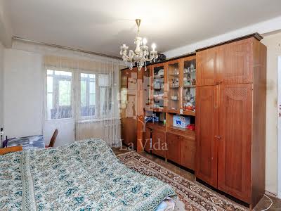 квартира за адресою Олексіївська вул., 4