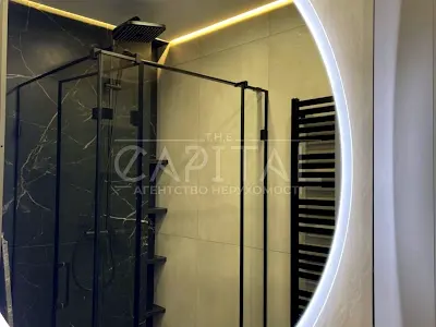 квартира по адресу Салютная ул., 2к18