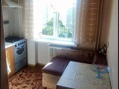 квартира за адресою Тампере вул., 11