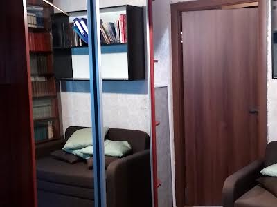 квартира за адресою Якуба Коласа вул., 6