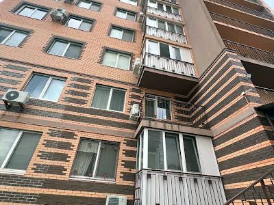 квартира за адресою Одеса, Сахарова, 50