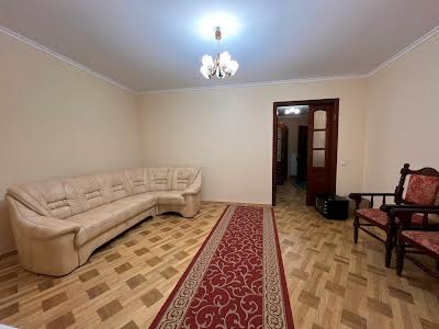 квартира за адресою Білозіра, 8