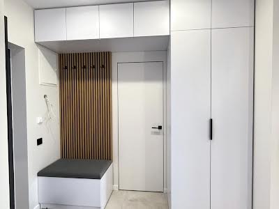 квартира по адресу Червоной Калины просп., 56а