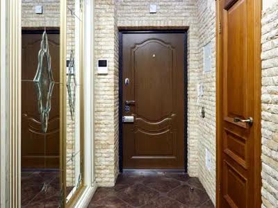 квартира по адресу Регенераторная ул., 4 к17