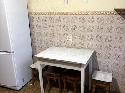 квартира за адресою Наталії Ужвій вул., 4-В