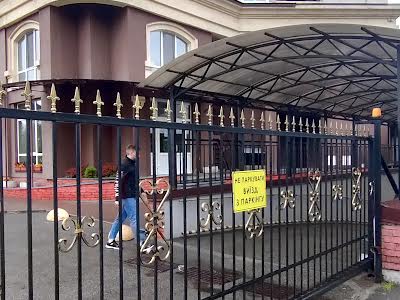 квартира за адресою Оболонський просп., 54
