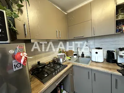 квартира по адресу Генерала Петрова ул., 31