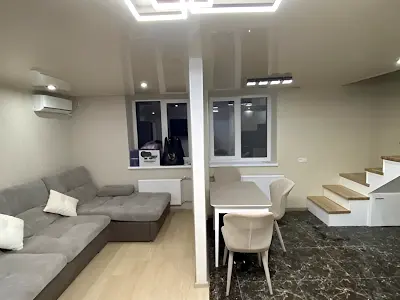 квартира по адресу Салтовское шоссе, 43г