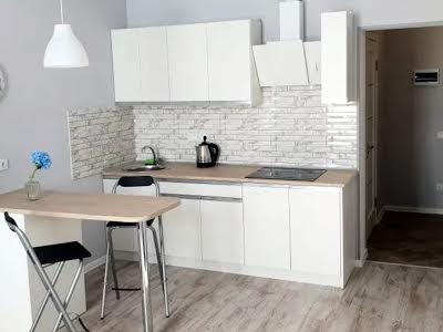 квартира по адресу Світлицького ул., 35